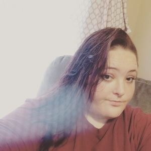 Meet your Posher, Krystal